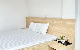 Quy Anh Hotel Bao Lac Town